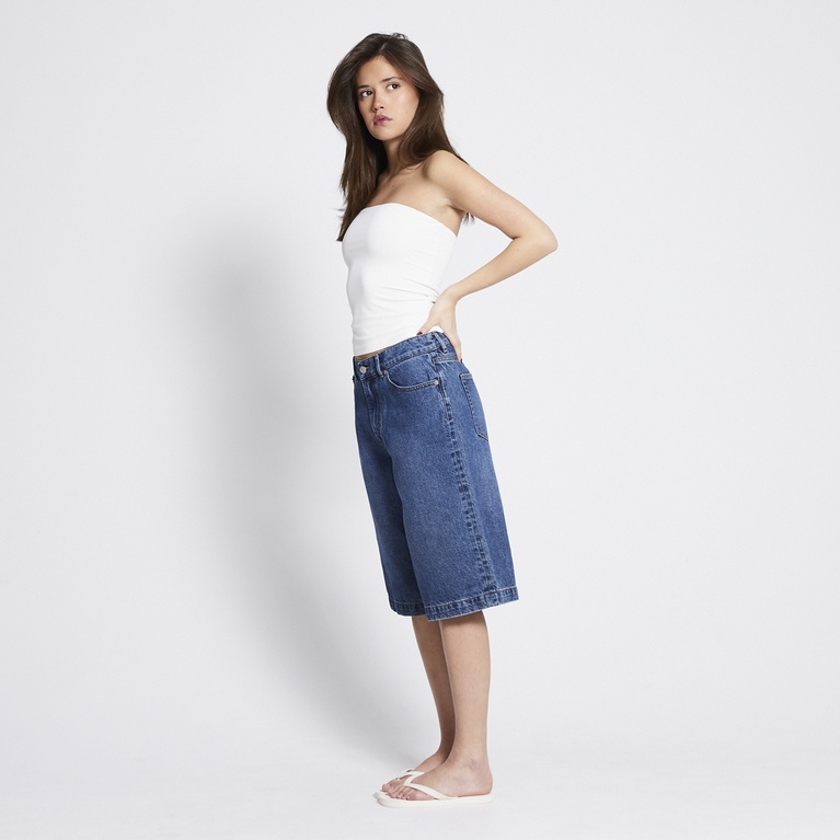 Shape tube top "Amber"